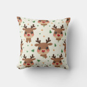 Coussin Rudolph (Recto)