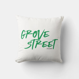 Coussin Rue Grove