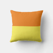 Coussin Rum lover (Verso)