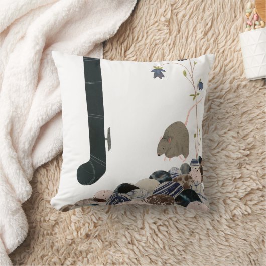 COUSSIN RUNNING HOME (Couverture)