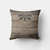 Coussin Rustic Weathered (Verso)
