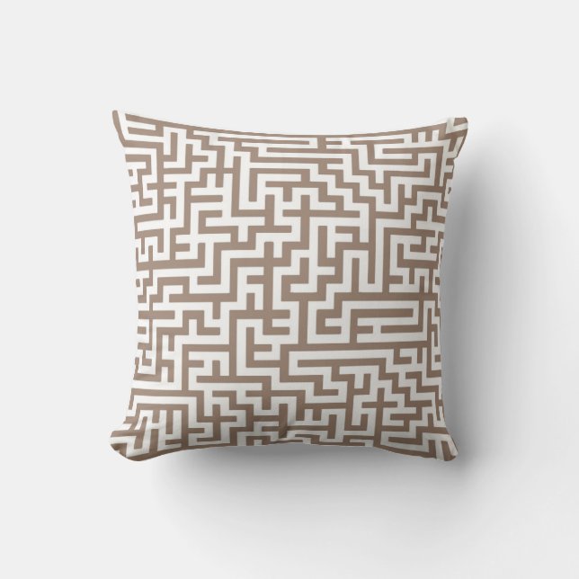 Coussin S.K. Beverly Grace Thlow (Recto)
