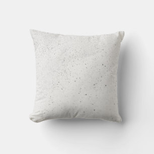 Coussin Sable blanc éclatant