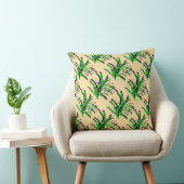 Coussin Sable décoratif arbuste accent (Chaise)