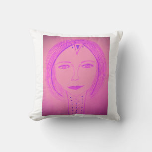 Coussin Sabrina