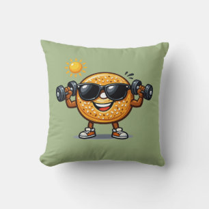 Coussin Sac à Biceps