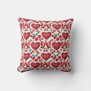 Coussin Sac cabas
