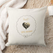 Coussin Sac fourre-tout (Couverture)