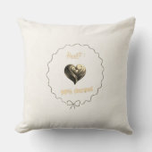 Coussin Sac fourre-tout (Recto)