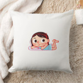 Coussin Sac réutilisable pour épicerie (Couverture)