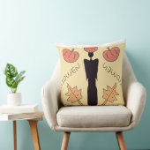 Coussin Sachets (Chaise)