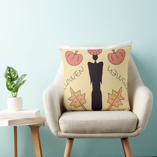 Coussin Sachets (Chaise)