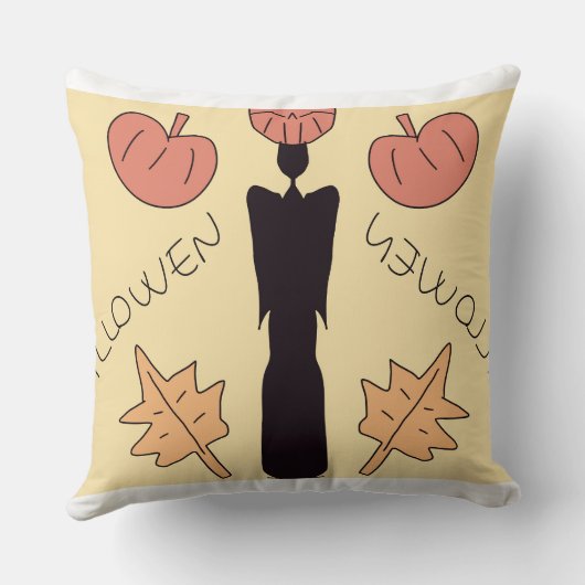 Coussin Sachets (Verso)