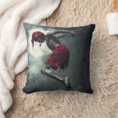 Coussin Saci (Couverture)