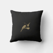 Coussin Saci (Verso)