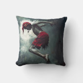 Coussin Saci (Recto)