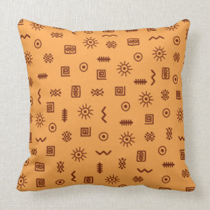 Coussin Safari