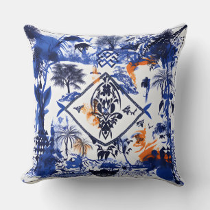 Coussin Safari Dream 3 Cushion