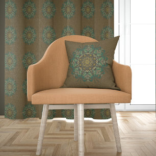 Coussin Sagesse dans la cordialité Anthophila