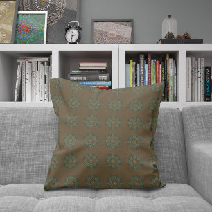 Coussin Sagesse dans la cordialité Anthophila sur le meill