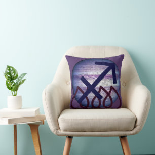 Coussin Sagittaire