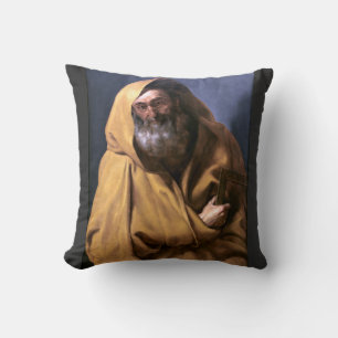 Coussin Saint Jacques le Grand par Rubens