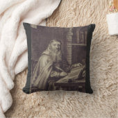 Coussin Saint Paul Apôtre des Gentils Art (Couverture)