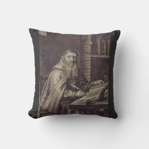 Coussin Saint Paul l'Apôtre - Héritage scripturaire de l'a