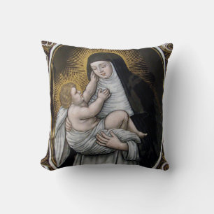 COUSSIN SAINT ROSE DE LIMA