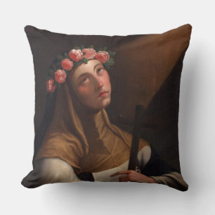 COUSSIN SAINT ROSE DE LIMA