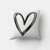 Coussin Saint Valentin (Verso)