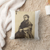 Coussin Sainte Bernadette Soubirous Beaux-Arts (Couverture)