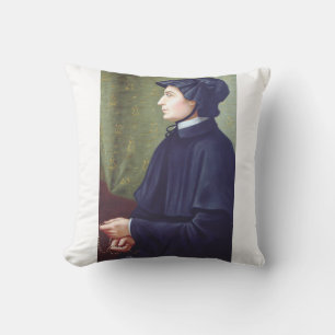 Coussin Sainte Elizabeth Ann Seton