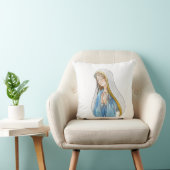 Coussin Sainte Marie (Chaise)