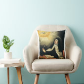 Coussin Sainte Thérèse d'Avila (Chaise)