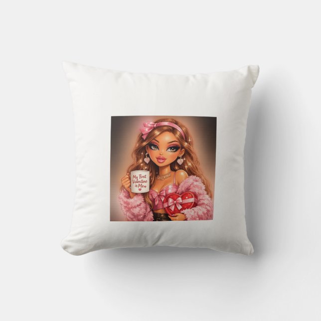 COUSSIN SAISON DE L'AMOUR PROPRE - AUTONOMISATION DE LA SA (Recto)