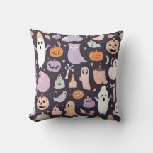 Saison Éffrayante Pastel