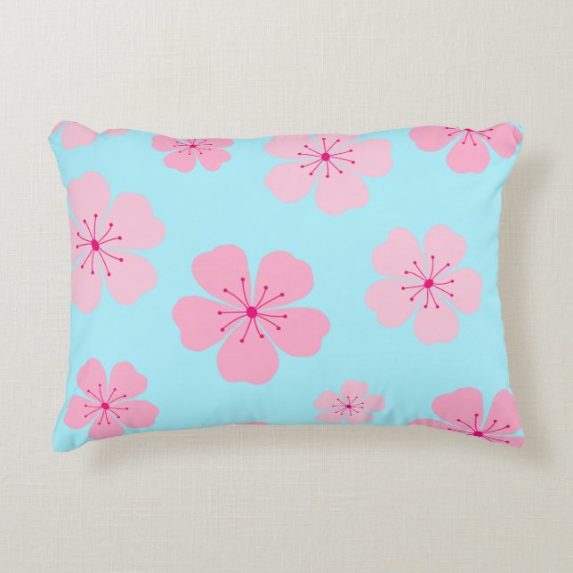 Coussin Sakura Accent (Devant)