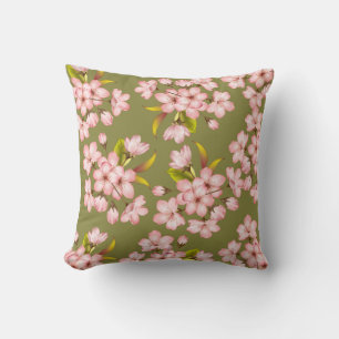 Coussin Sakura Springtime
