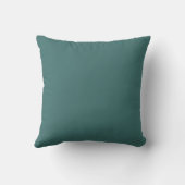 Coussin Salamandre de feu de l'étang de minuit - Affiche (Verso)