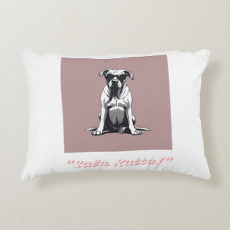 Coussin Salla Kutta