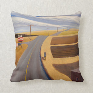 Coussin Salles 1997 - 2001