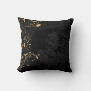 Coussin Salon de beauté