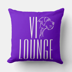 Coussin Salon VIP