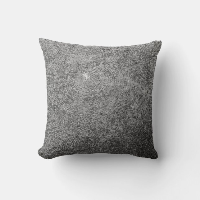 Coussin Salvador (Recto)