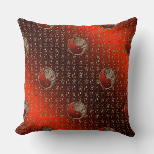 Coussin Sanglier de Terre
