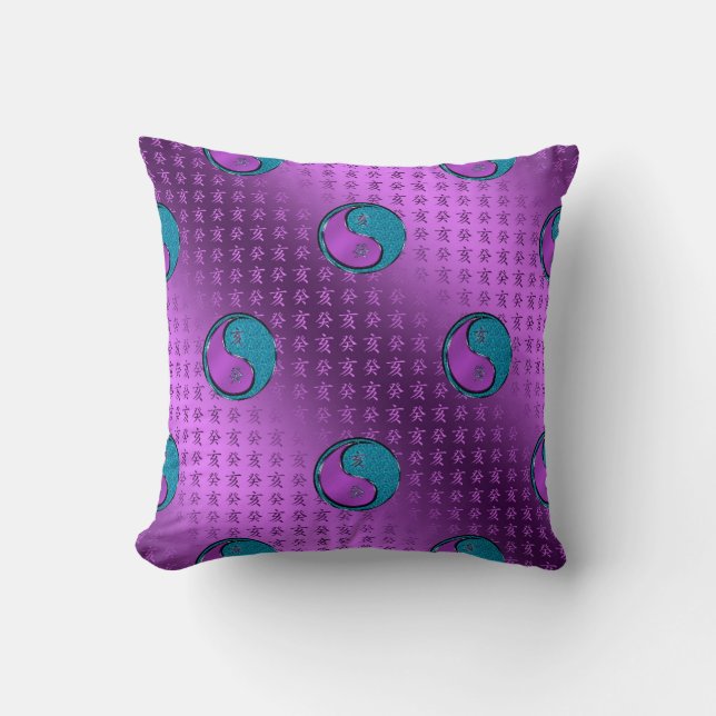 Coussin Sanglier d'eau (Recto)