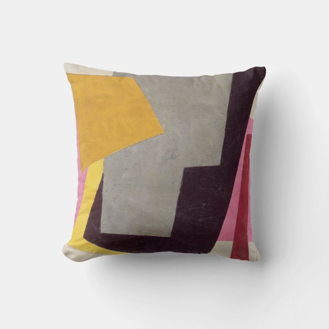 Coussin Sans titre (Recto)