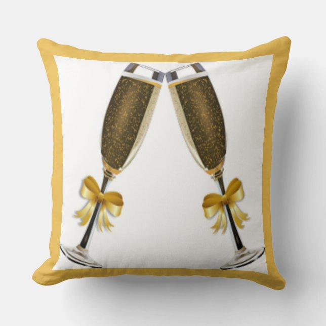 COUSSIN SANTÉ (Recto)