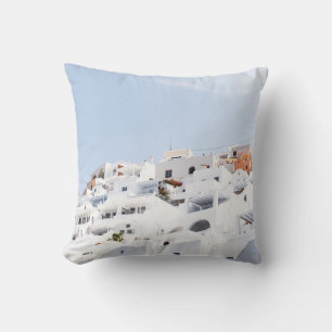 Coussin Santorin, grèce